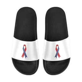 Mens Slide Sandals