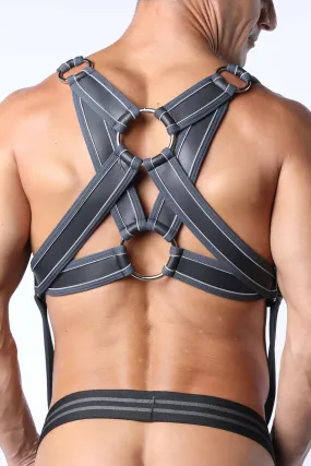 Mercury Adjustable Neoprene Harness