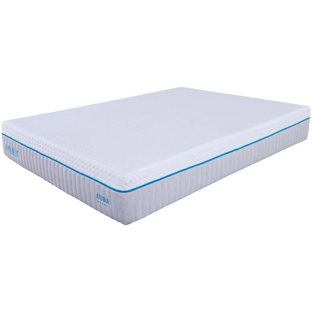 MLILY Aura King Single AirFoam Mattress