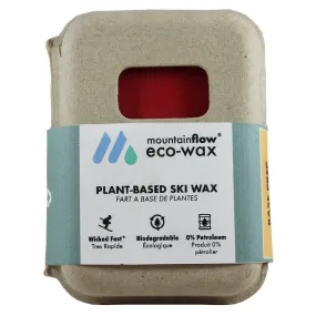 Mountain Flow Base Prep Wax - 130g