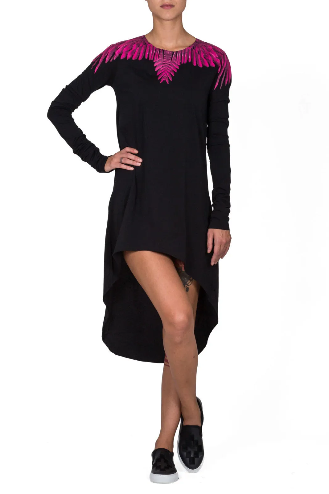 Naibi T-Shirt Longsleeve