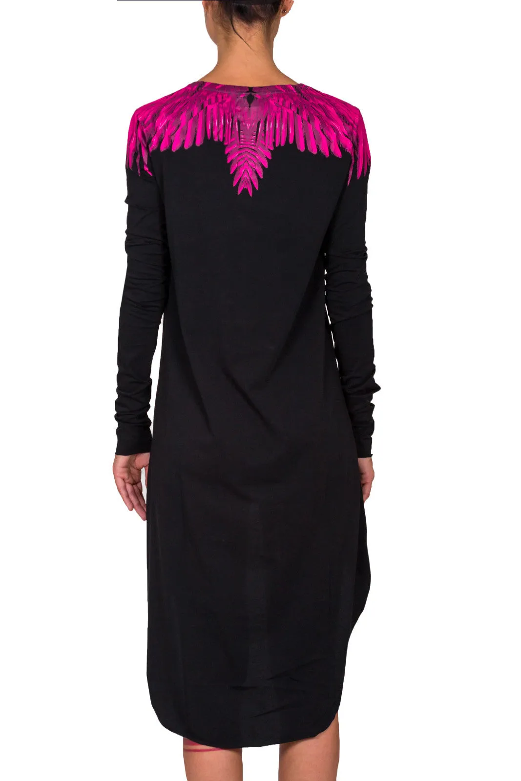 Naibi T-Shirt Longsleeve