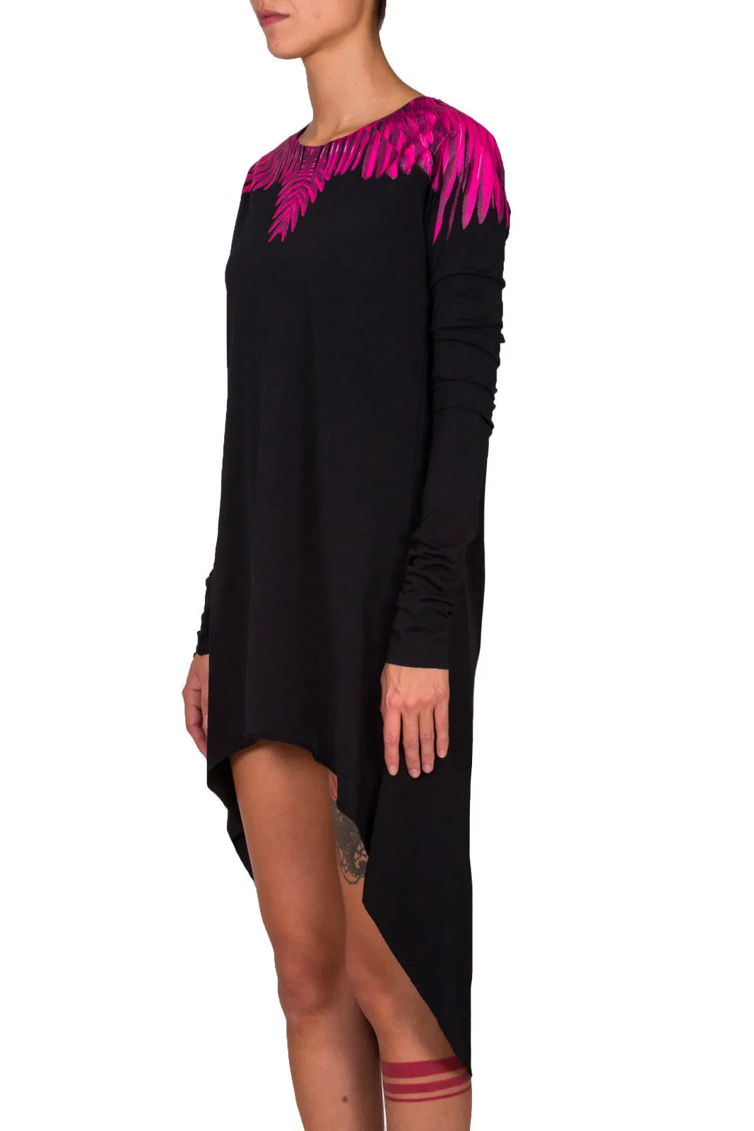 Naibi T-Shirt Longsleeve
