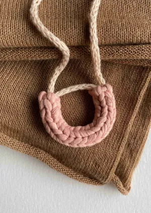 Necklace NANO Arco P
