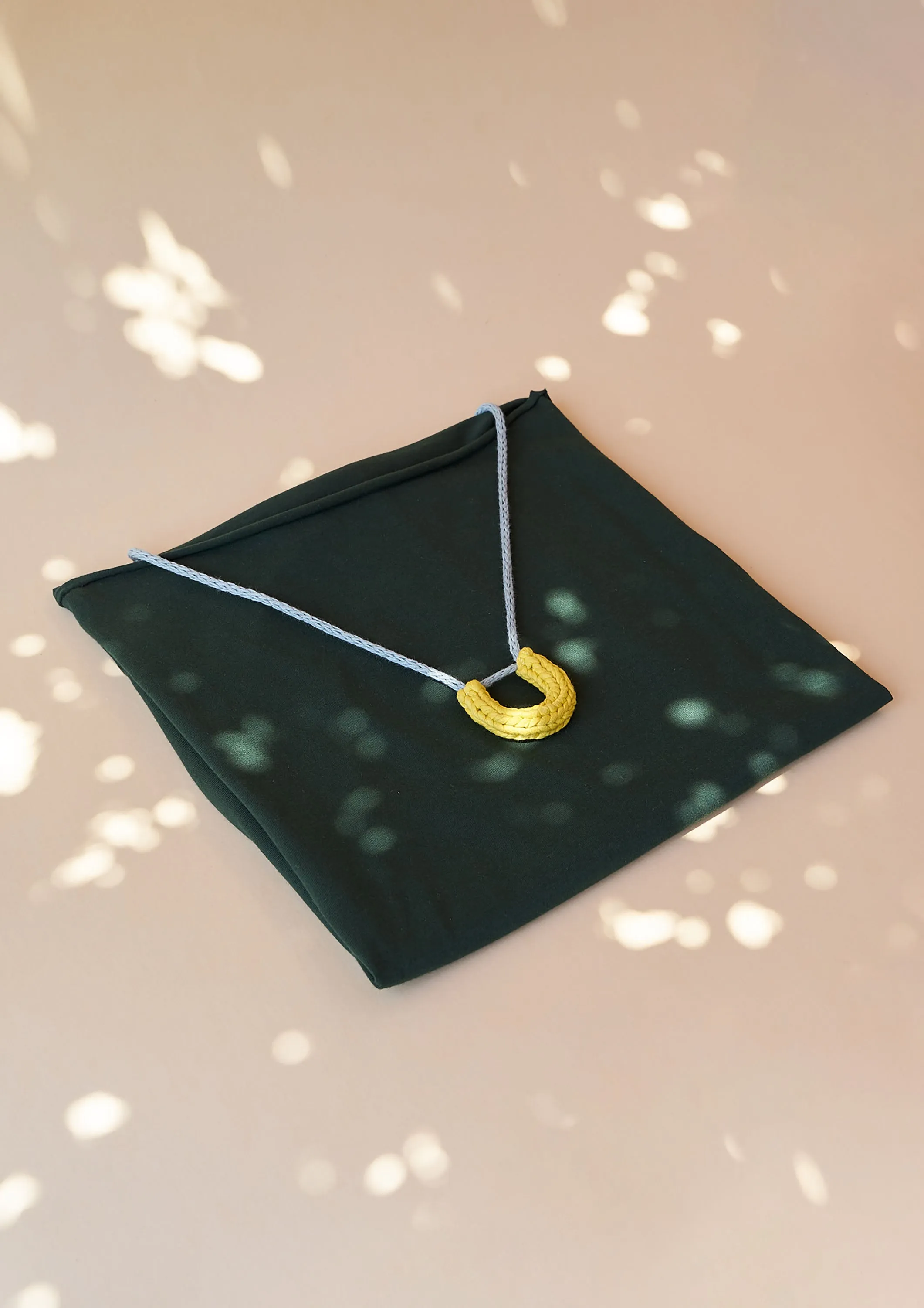 Necklace NANO Arco