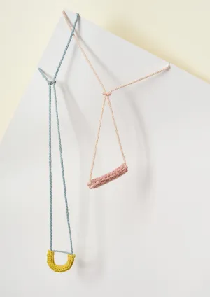 Necklace NANO Arco