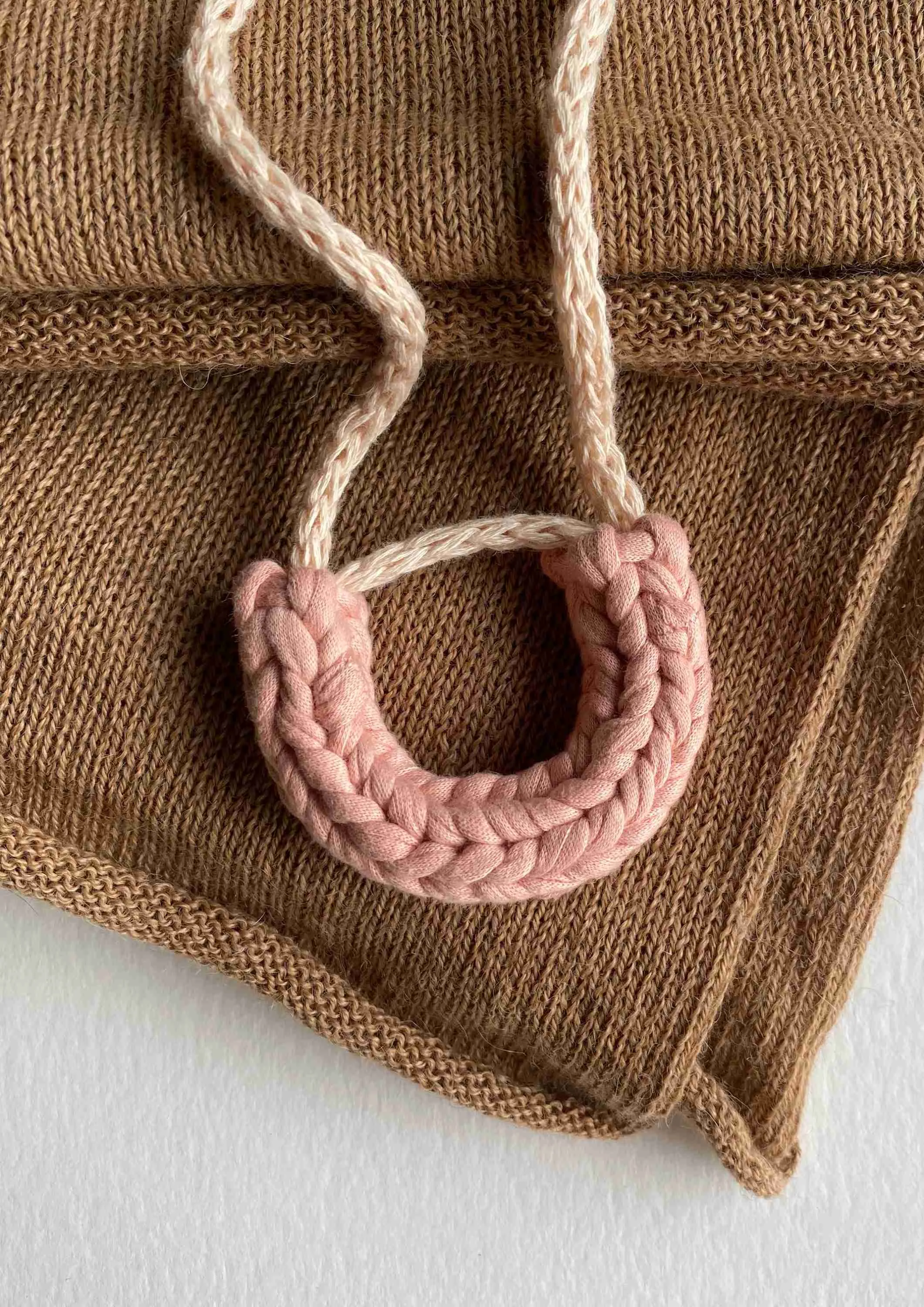 Necklace NANO Arco