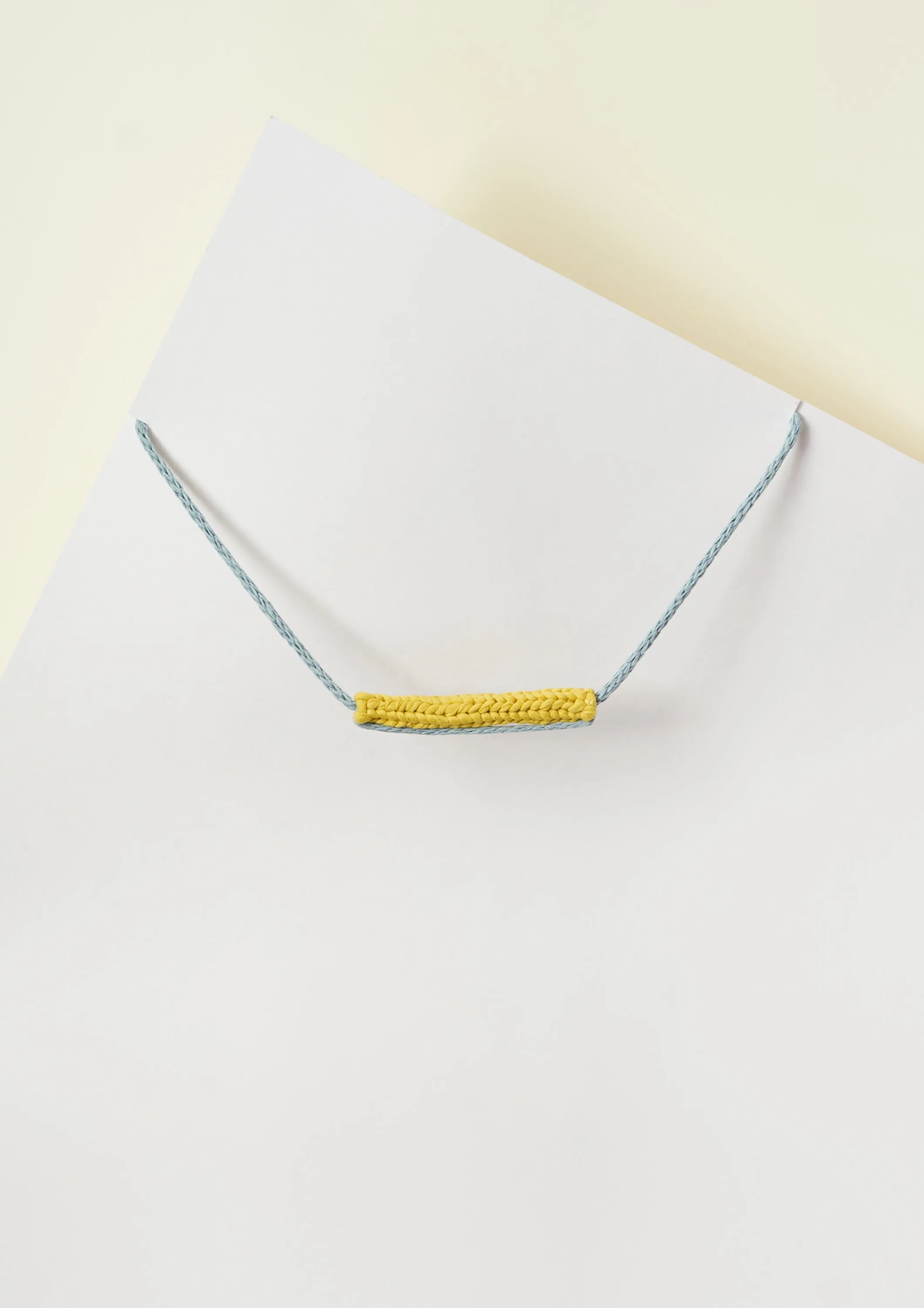 Necklace NANO Arco