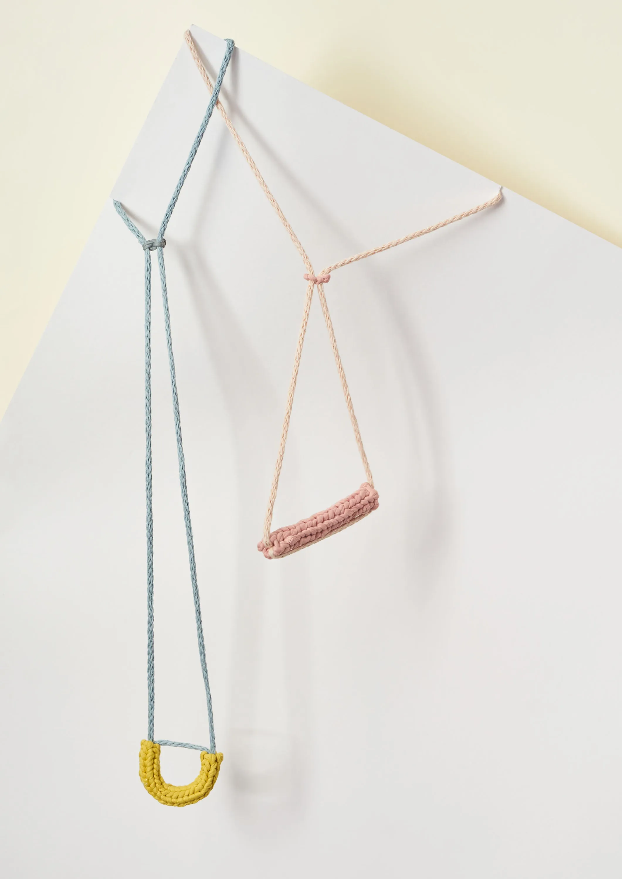 Necklace NANO Arco