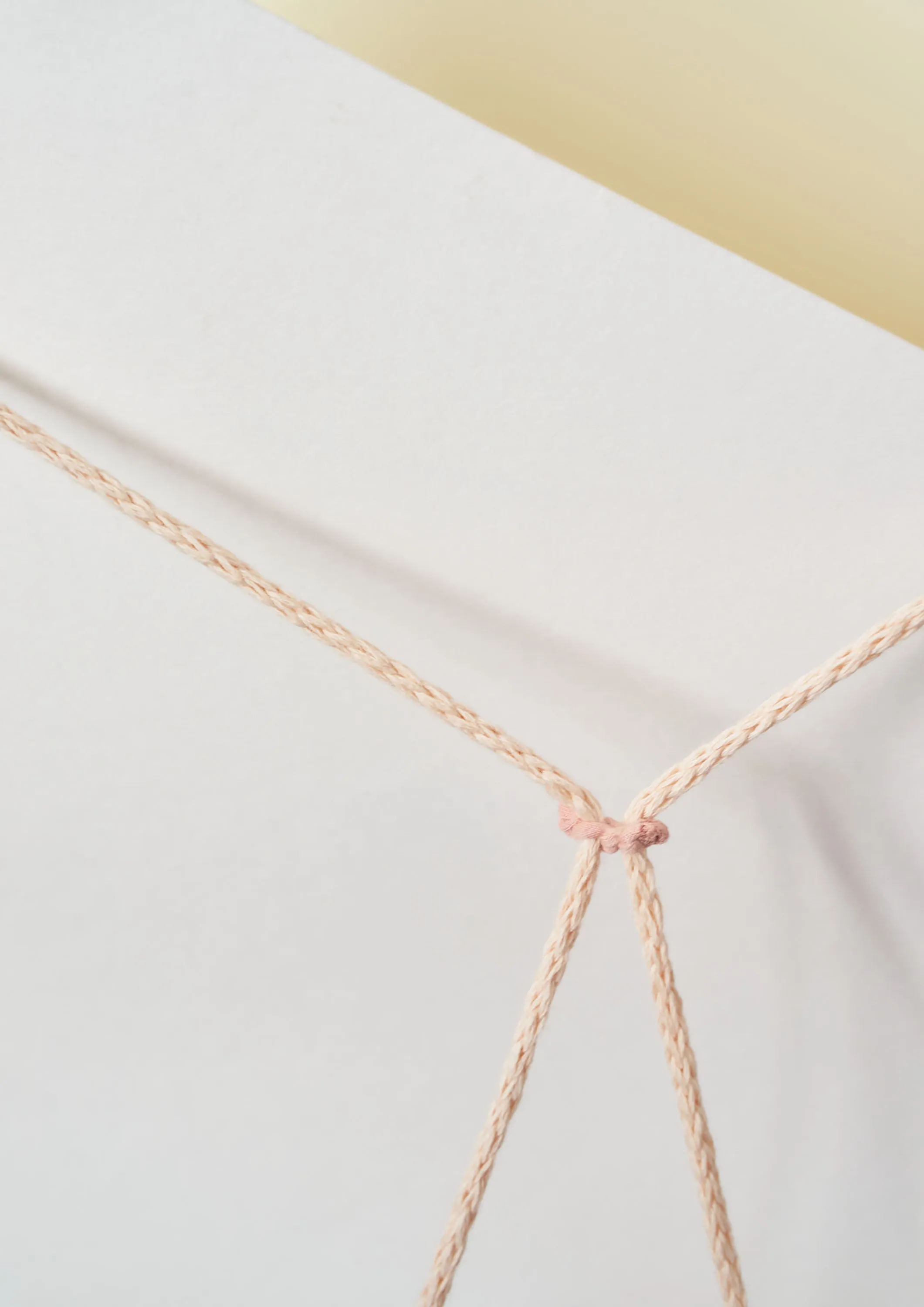 Necklace NANO Arco
