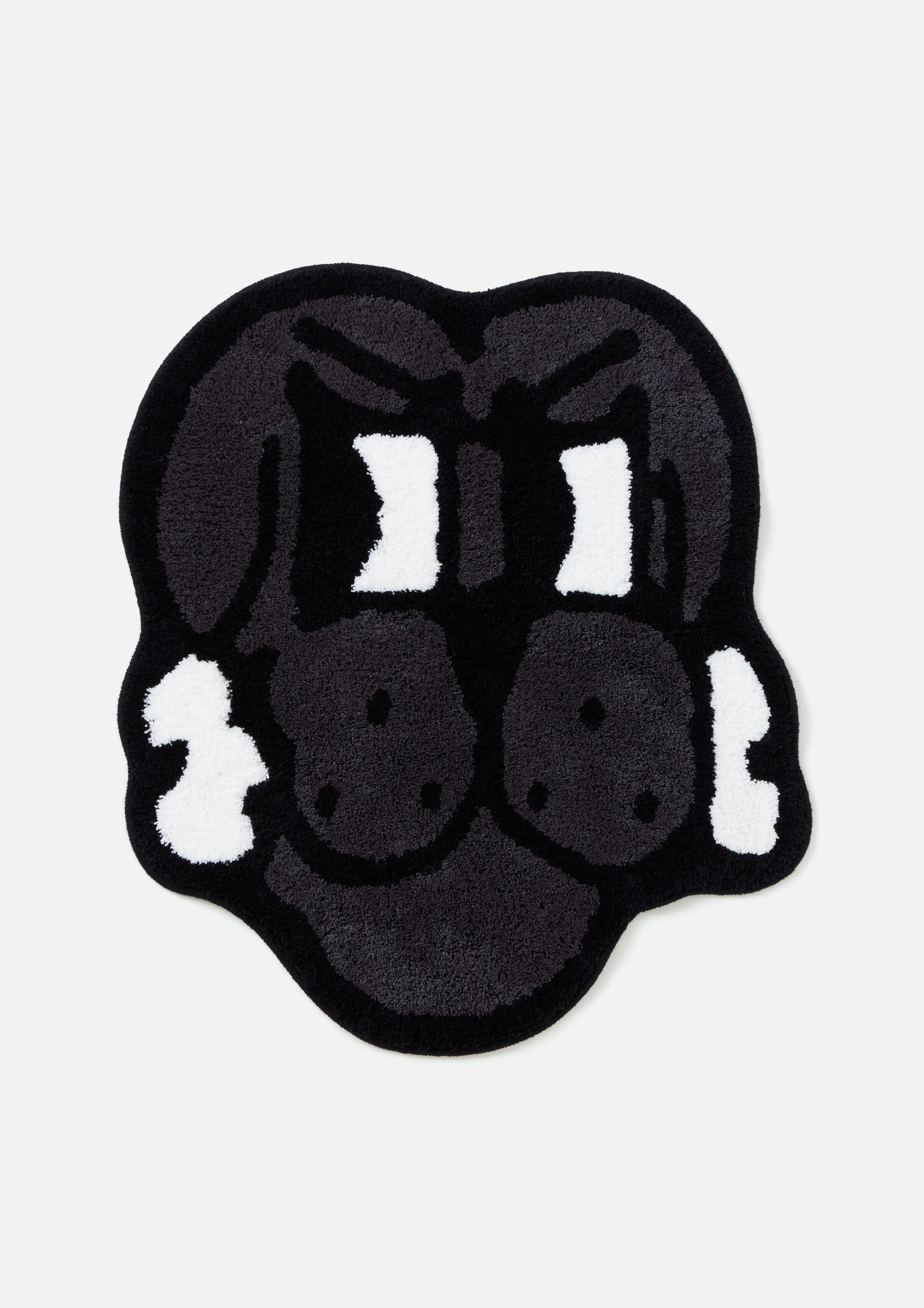 NH X CHITO X GALLERY 1950 . RUG MAT