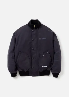 NH X MADNESS . DECK JACKET