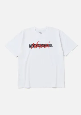 NH X NANGA . TEE SS