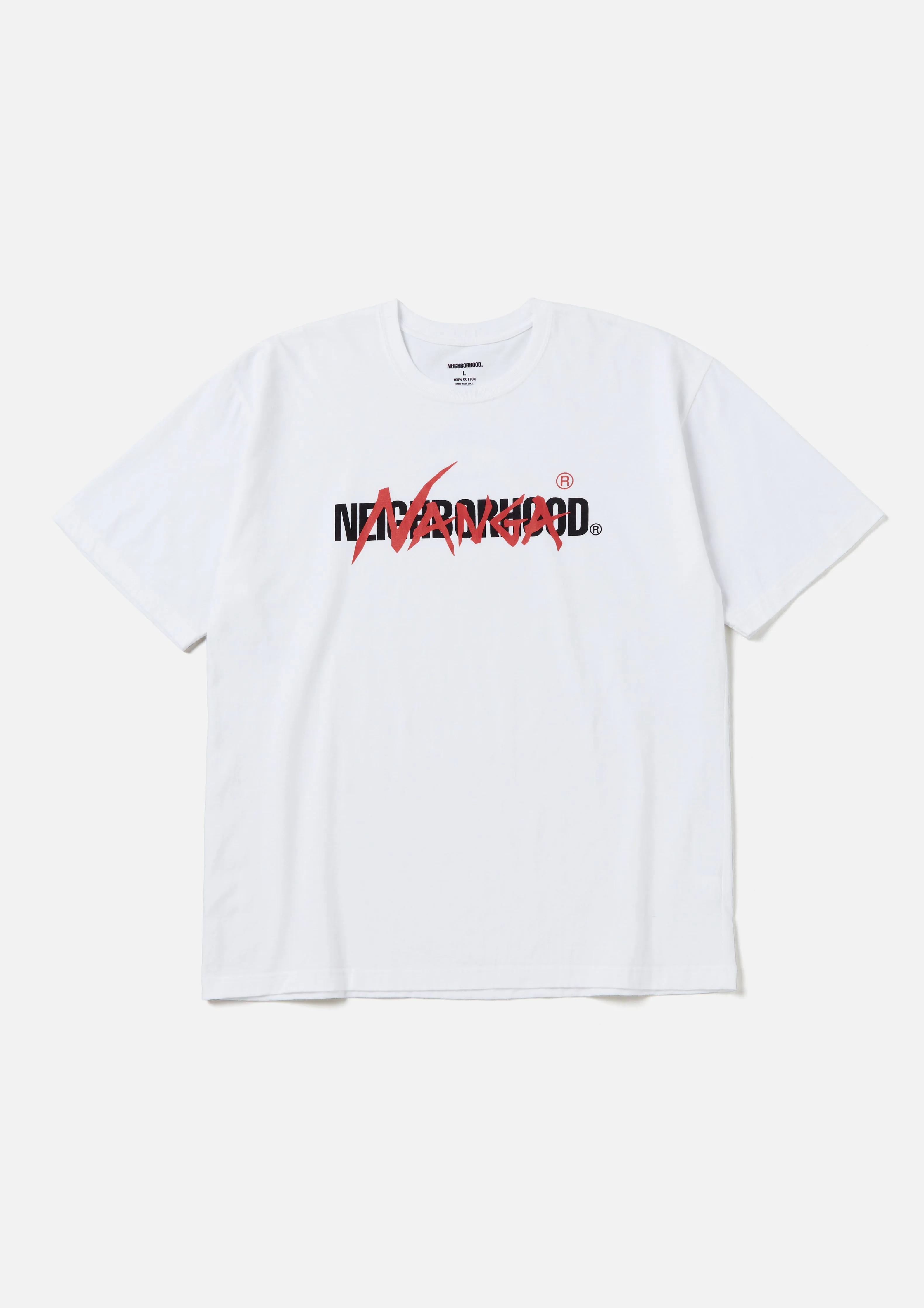 NH X NANGA . TEE SS