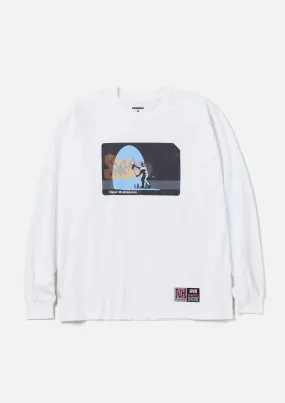 NH X SUBWARE . TEE LS-1