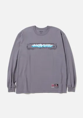 NH X SUBWARE . TEE LS-2