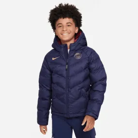 Nike 2023-24 PSG Youth Synthetic-Fill Jacket