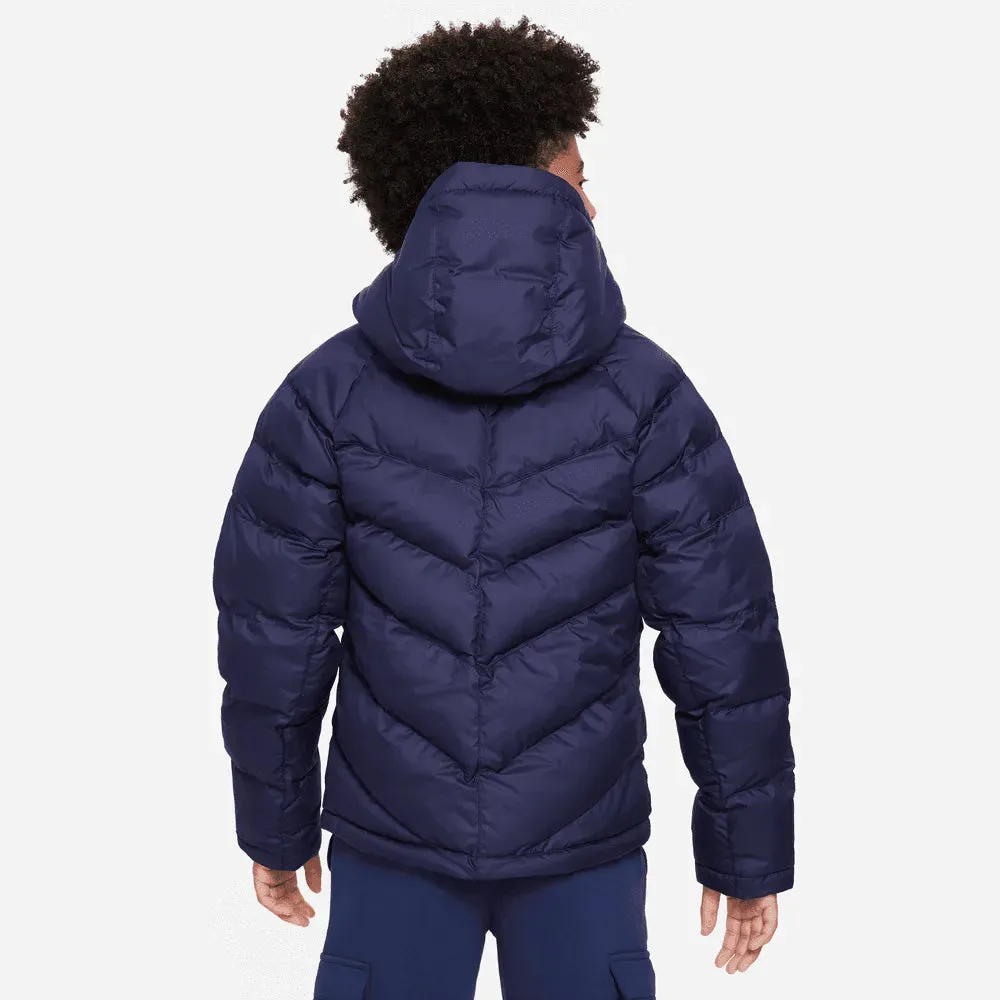 Nike 2023-24 PSG Youth Synthetic-Fill Jacket