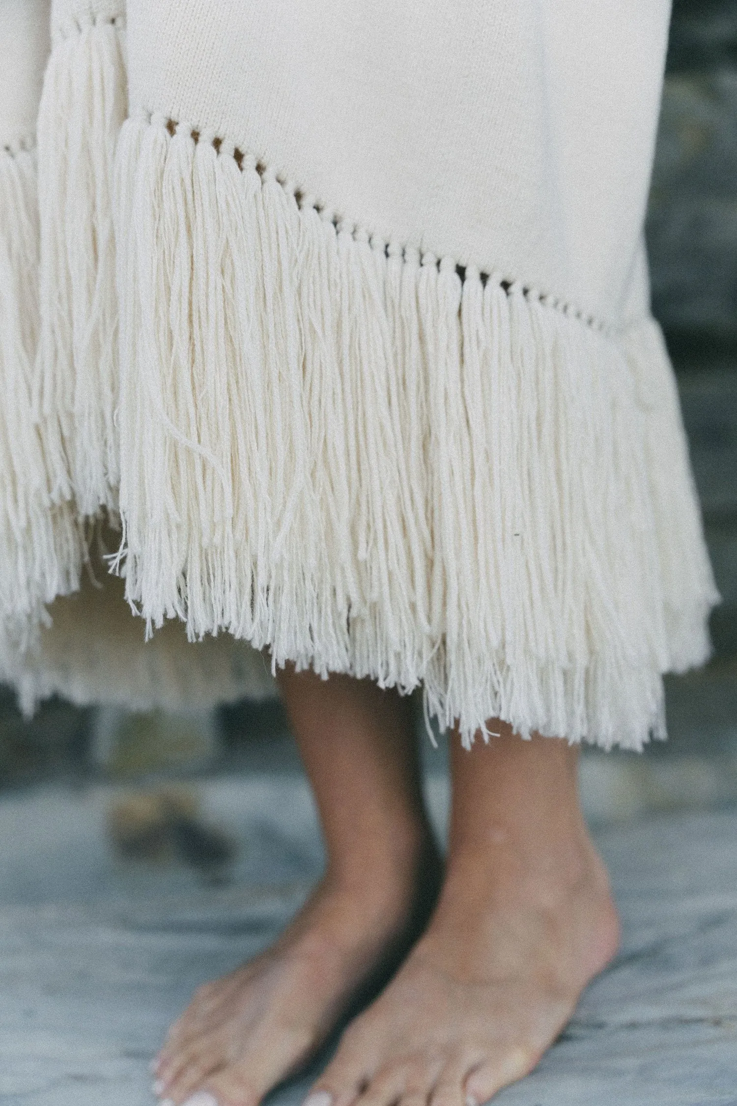 Nomadic Habit Jumper Dress