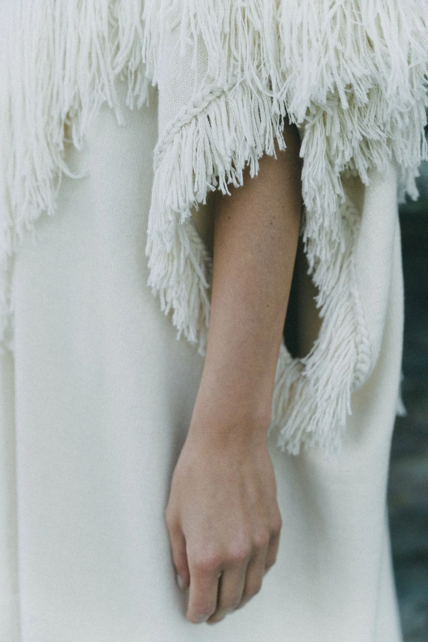 Nomadic Habit Jumper Dress
