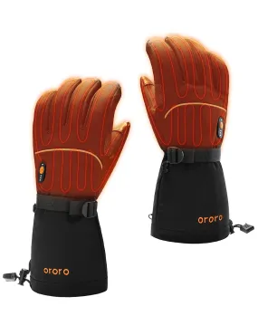 (Open-box) Buffalo Heated Gloves 2.0