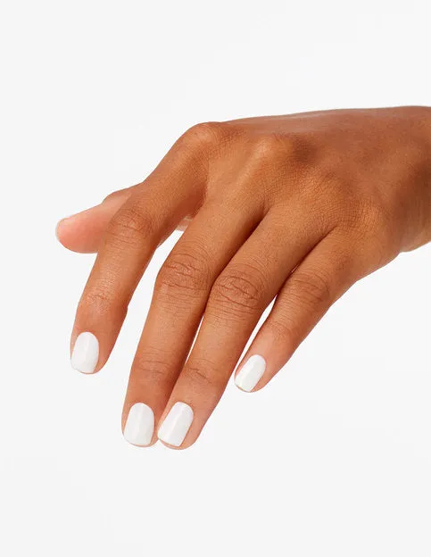 OPI Gel H22 Funny Bunny