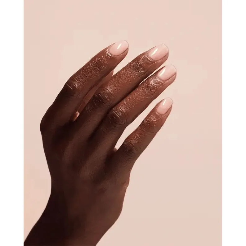 OPI Nail Envy Bubble Bath Nail Strengthener