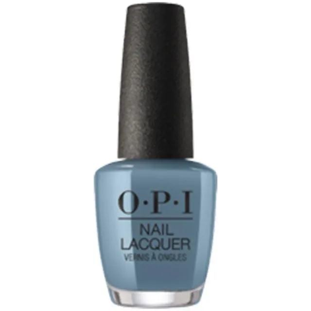 OPI Nail Lacquer NL P33 ALPACA MY BAGS