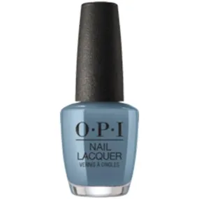 OPI Nail Lacquer NL P33 ALPACA MY BAGS