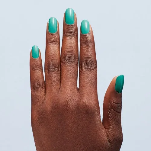 OPI Polish - P011 I'm Yacht Leaving