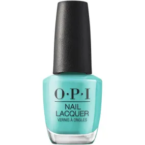 OPI Polish - P011 I'm Yacht Leaving