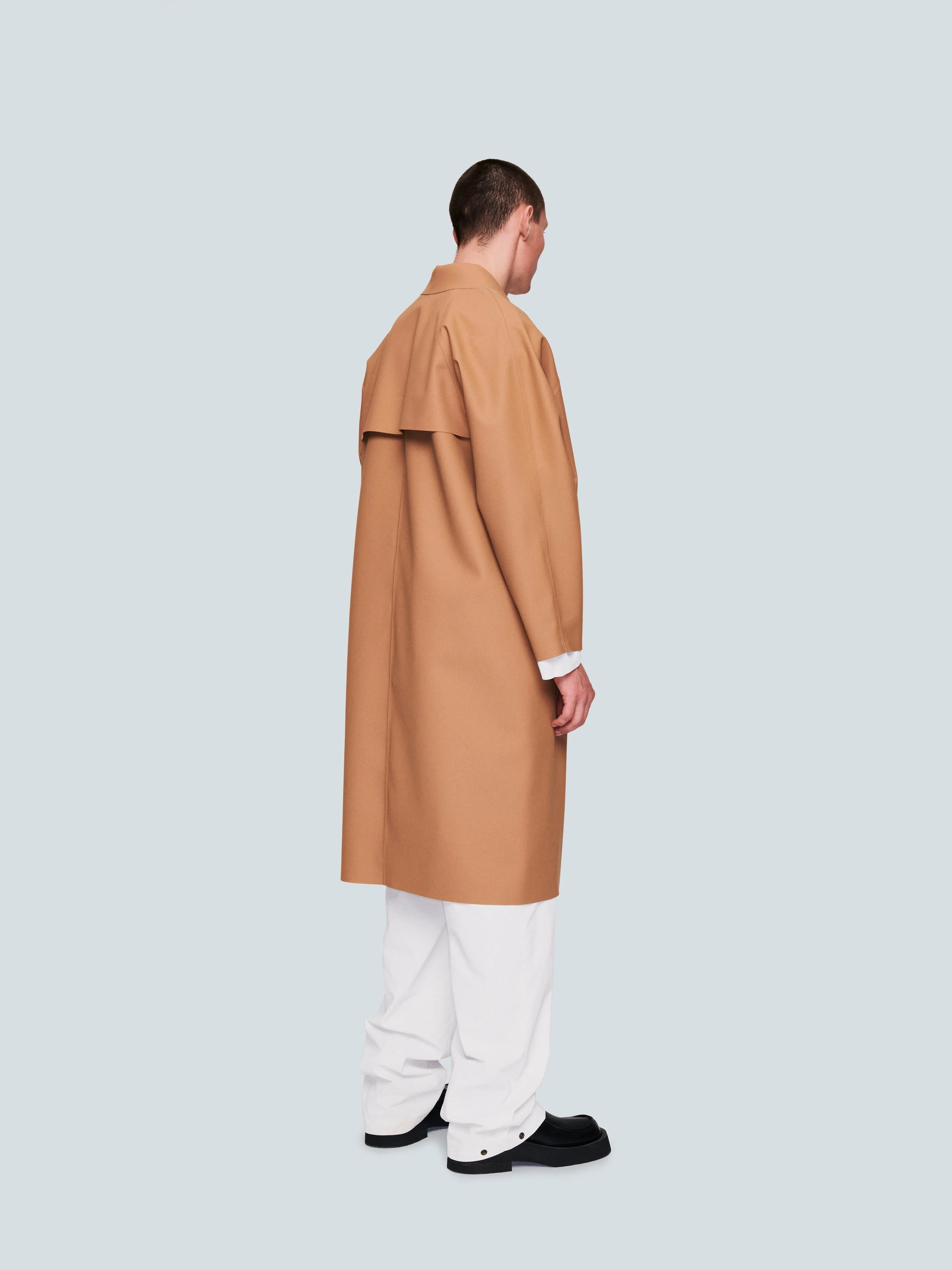 Original below rubber men | tawny