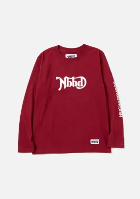 OT . TEE LS-4