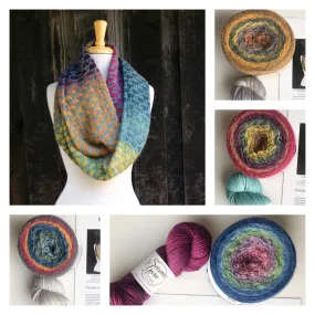 Overlay Cowl Kit