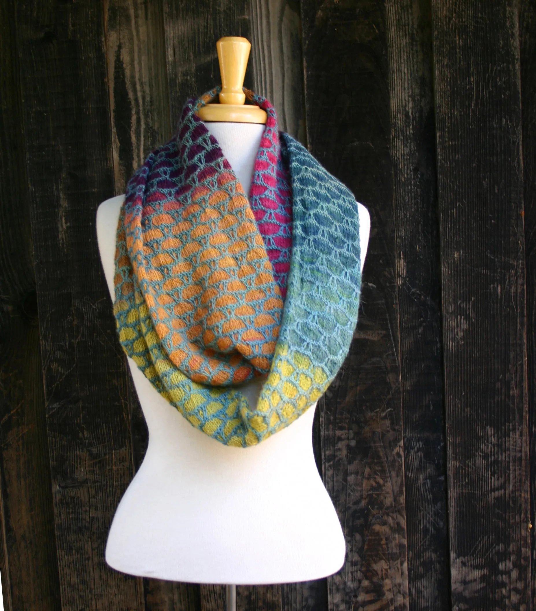 Overlay Cowl Kit