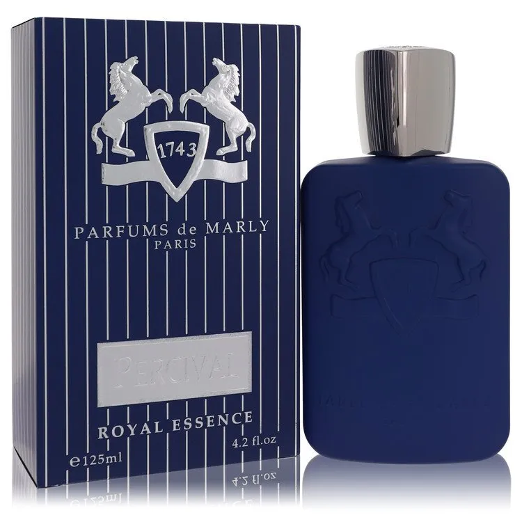 Percival Royal Essence Eau De Parfum Spray By Parfums De Marly Eau De Parfum Spray (Percival Royal Essence Eau De Parfum Spray By Parfums De Marly)