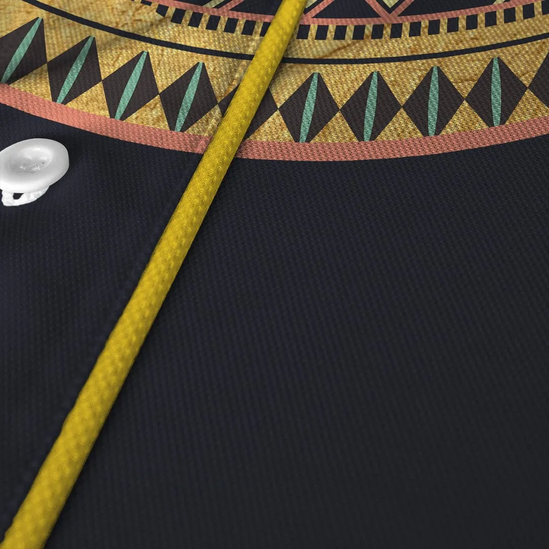 Personalized Dashiki Jersey Shirt