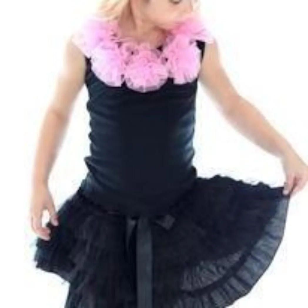 Petti Singlet Top