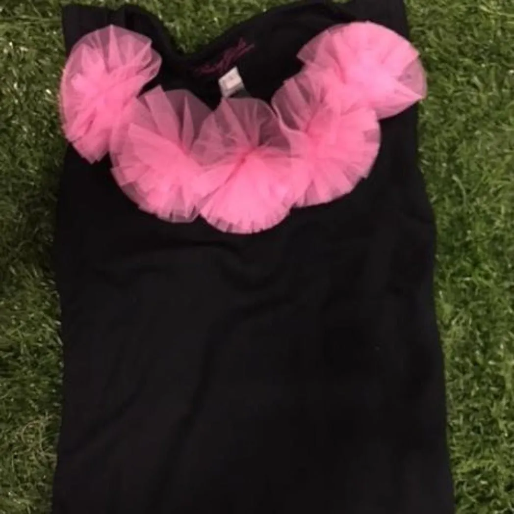 Petti Singlet Top