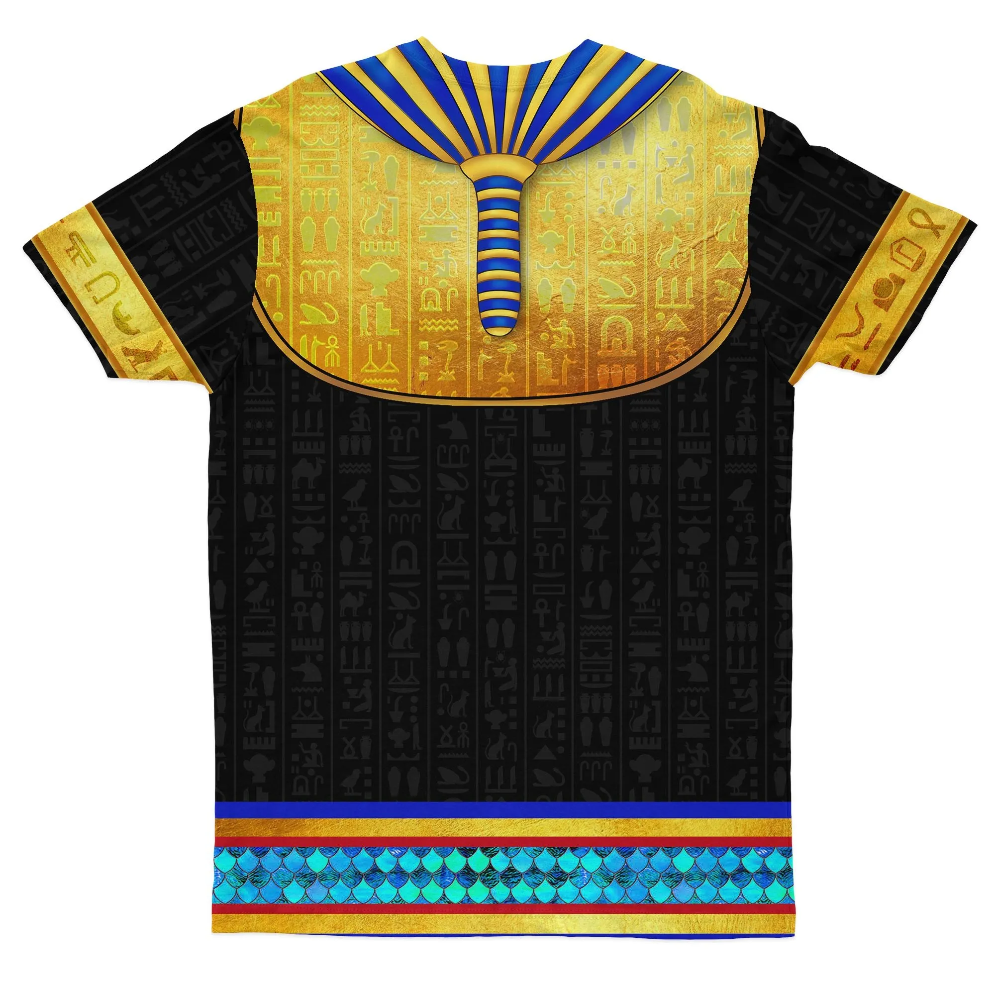 Pharaoh Cosplay 1 T-shirt