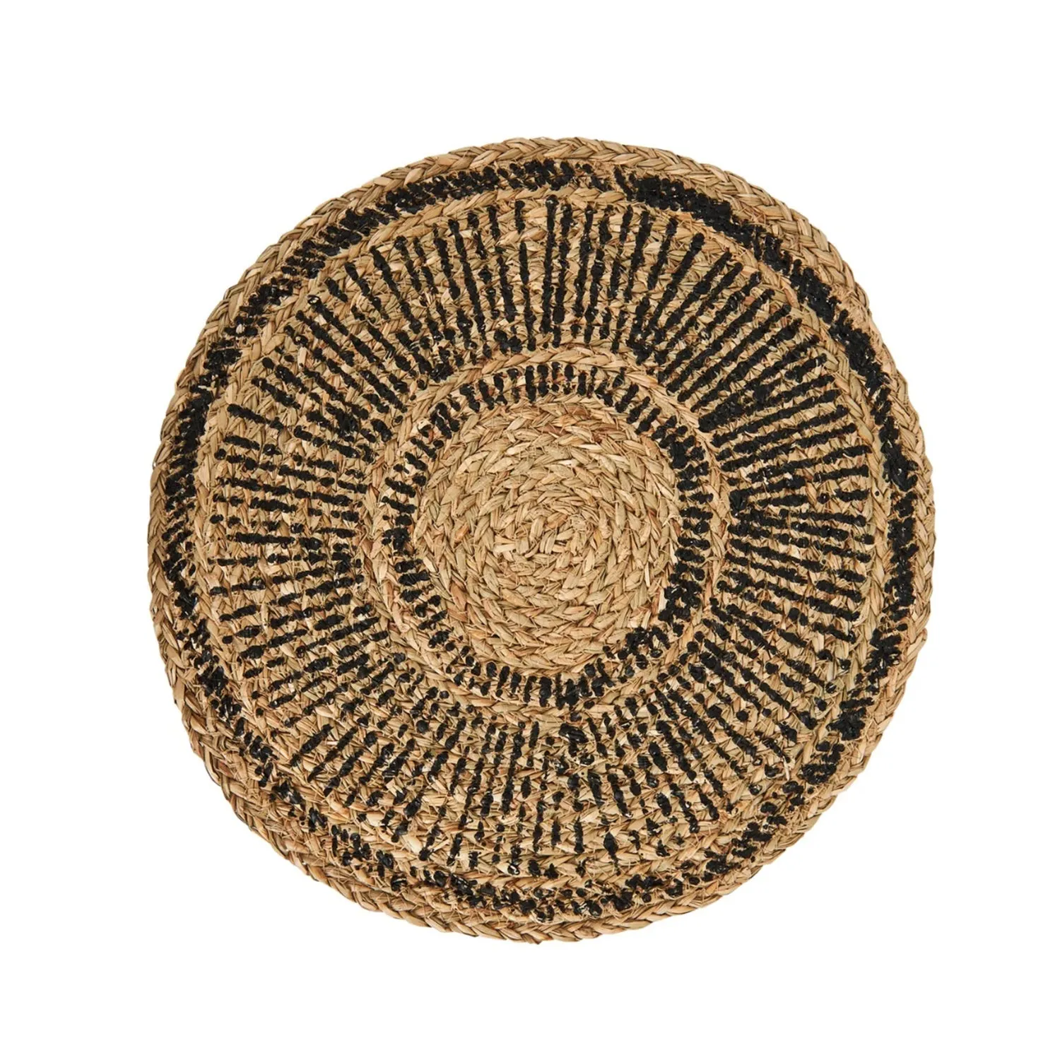 Placemat Studio - Black