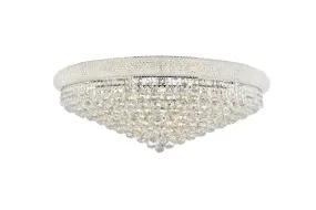 Primo 20-Light Flush Mount