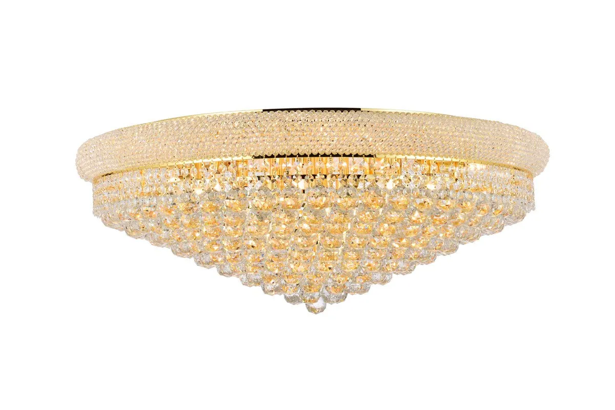 Primo 20-Light Flush Mount