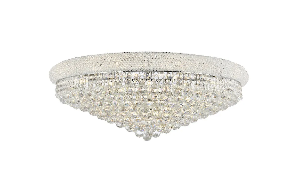 Primo 20-Light Flush Mount