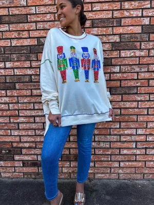 Queen Of Wishing For Snow Top