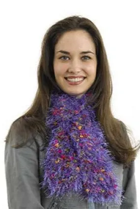 Quick Scarf Pattern (Knit)
