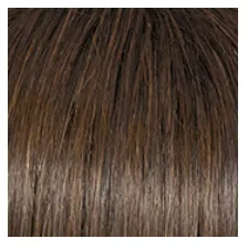 RAQUEL WELCH - GO ALL OUT 10″ TOP HAIR PIECE