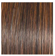 RAQUEL WELCH - GO ALL OUT 10″ TOP HAIR PIECE