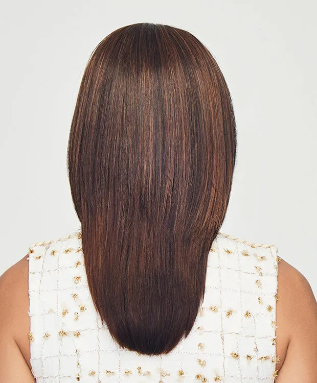 RAQUEL WELCH - GO ALL OUT 10″ TOP HAIR PIECE