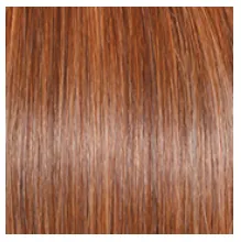 RAQUEL WELCH - GO ALL OUT 10″ TOP HAIR PIECE